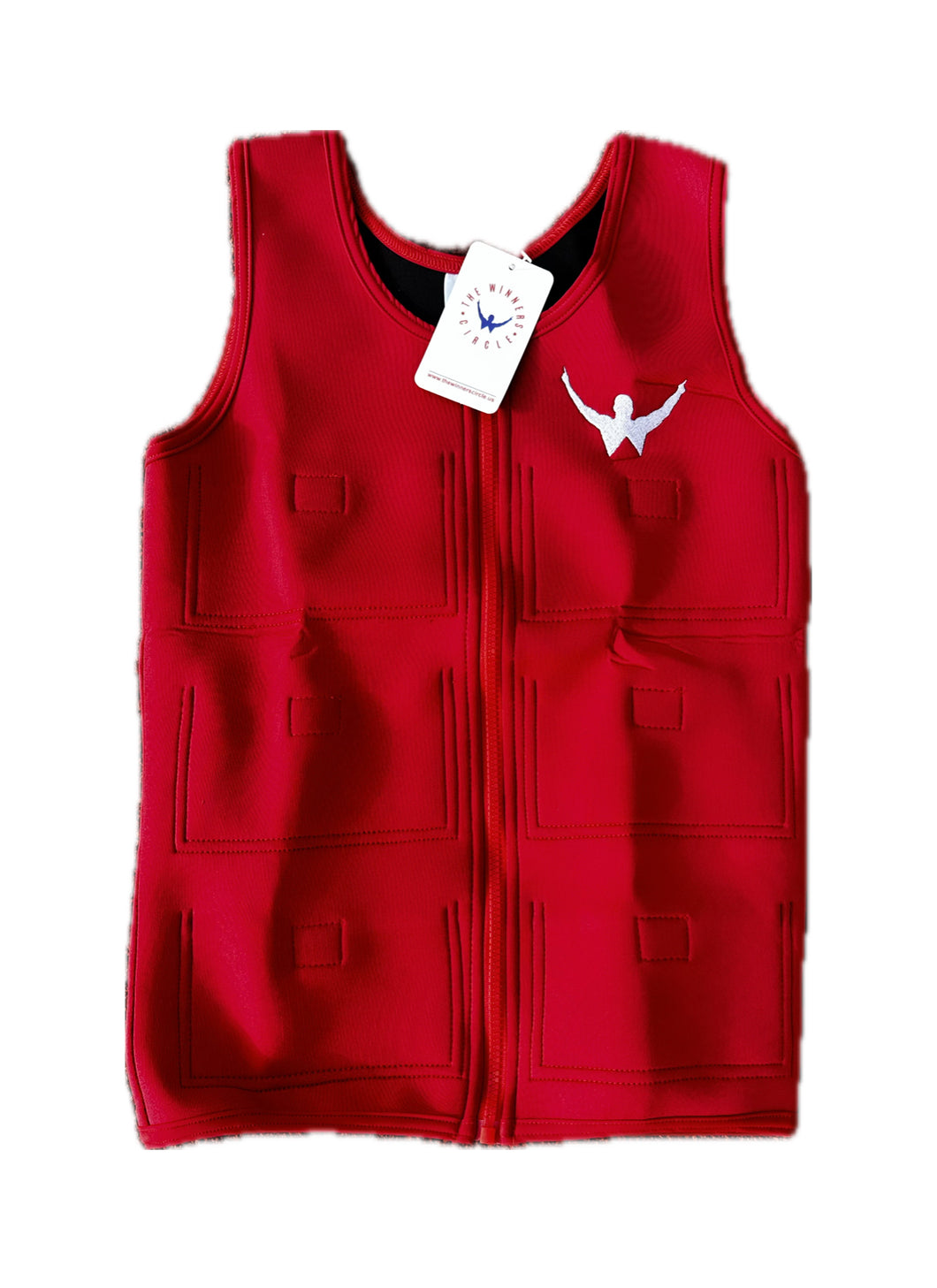 Win Sportswear weightvest