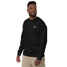 Load image into Gallery viewer, Unisex Premium Sweatshirt
