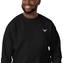 Load image into Gallery viewer, Unisex Premium Sweatshirt
