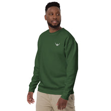 Load image into Gallery viewer, Unisex Premium Sweatshirt
