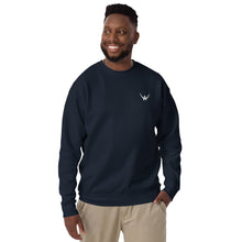 Load image into Gallery viewer, Unisex Premium Sweatshirt
