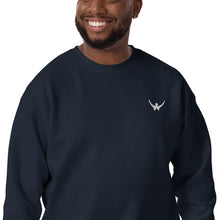 Load image into Gallery viewer, Unisex Premium Sweatshirt
