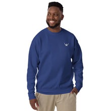 Load image into Gallery viewer, Unisex Premium Sweatshirt
