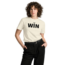 Load image into Gallery viewer, Win Sportswear Unisex premium t-shirt
