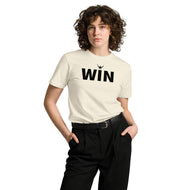 Win Sportswear Unisex premium t-shirt