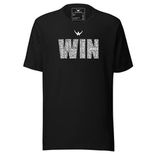 Load image into Gallery viewer, WIn Sportswear Unisex t-shirt
