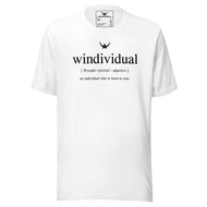 Win Sportswear Unisex t-shirt