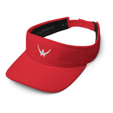 Load image into Gallery viewer, Win Sportswear Visor
