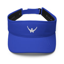 Load image into Gallery viewer, Win Sportswear Visor
