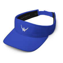 Load image into Gallery viewer, Win Sportswear Visor
